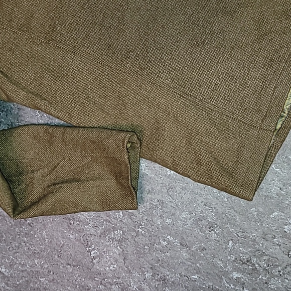 2009. Vertical by Robert Comstock. Merino Wool. Full-zip jacket. Men's size XL - Picture 14 of 16